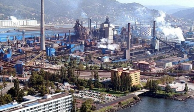 Erdemir'den halk toplantısı..