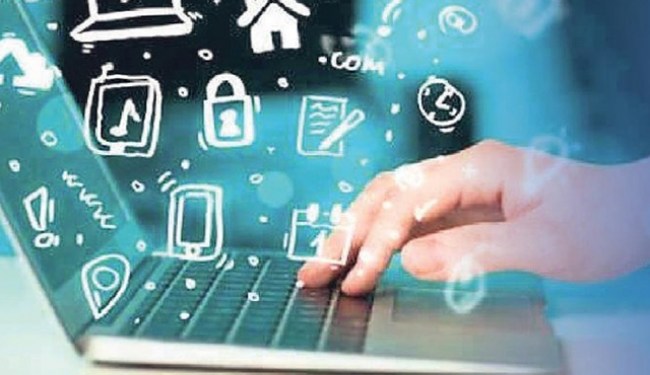 İnternet kullanan bireylerin oranı %75,3 oldu