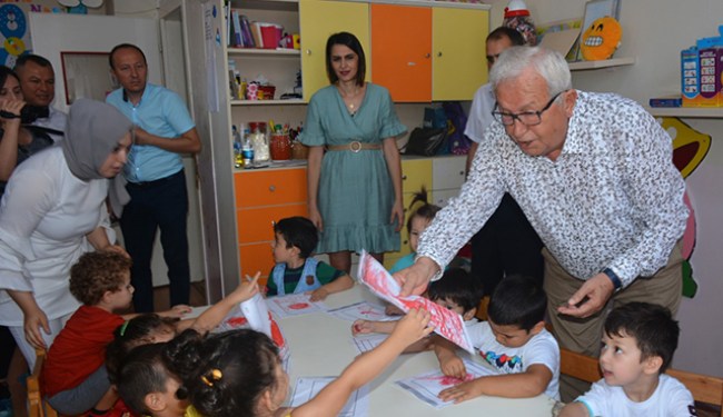 7 Eylül'de 'bıcırıklar şenliği' düzenlenecek