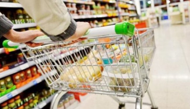 Ekonomik güven endeksi 87,1 oldu