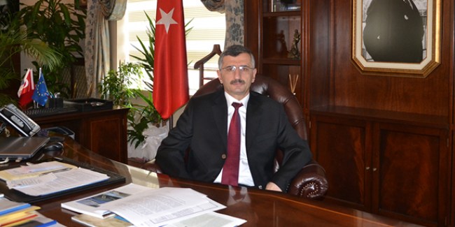 Vali Bektaş'tan şaşırtan açıklama!.. 'Altın değil, bakır aranıyor!..'