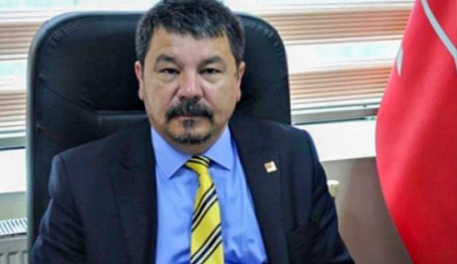 Hakkı Güney; “Emperyalist devletlerin oyunlarını boşa çıkartacağız”