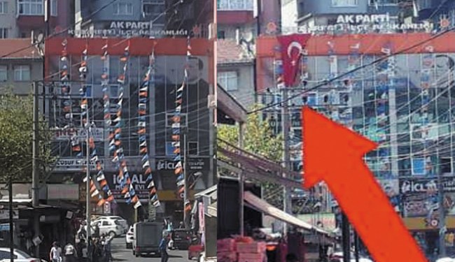 Tepki mi, dalgınlık mı?