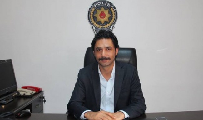 Cengizhan Zengin, İstanbul'a atandı..