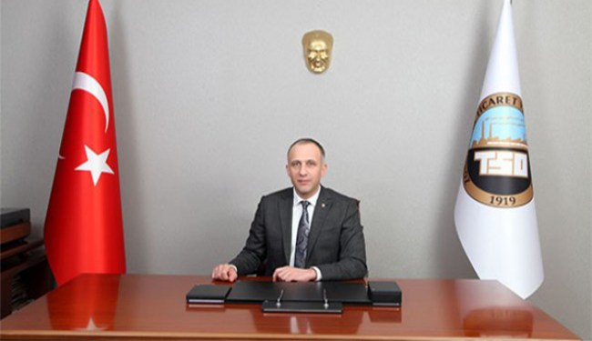 Girişimcilik eğitimleri devam ediyor