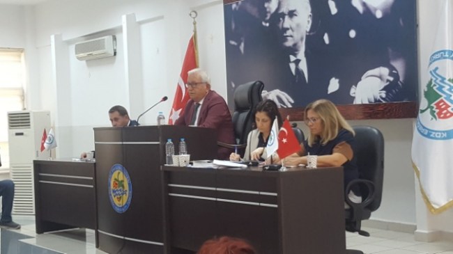 Meclis'ten zam ve ihale kararı!..