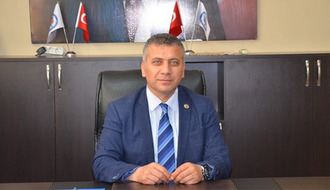 Bebek emzirme ve bakım odası açılışına davetlisiniz