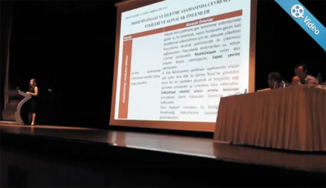 Yüksek Fırın yeniden kuruluyor..