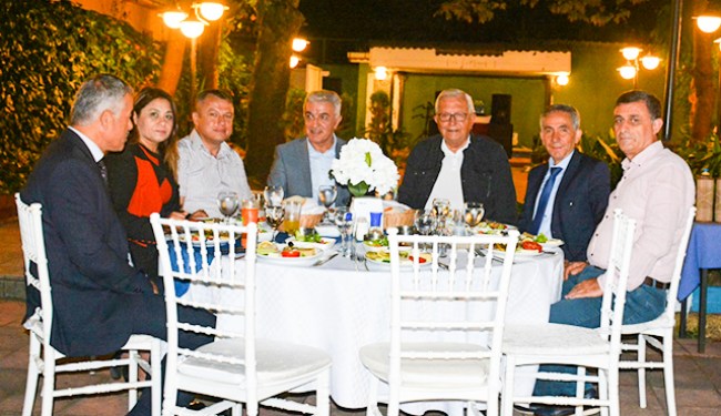 Posbıyık: "Zabıta Belediyelerin aynasıdır"