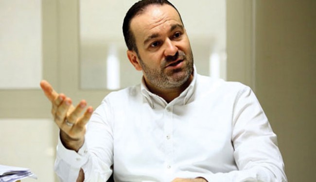 BİK’te yeni yönetim belli oldu: Başkan Zahit Sobacı