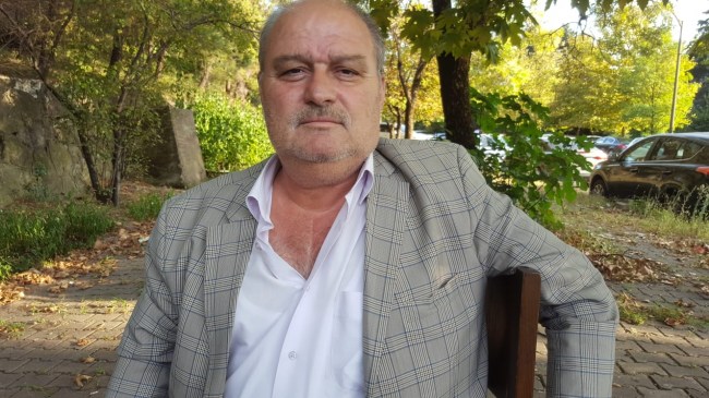 DYP İlçe Başkanı Vali ve Kaymakam'a seslendi: "Gülüç'te suç işleniyor!.."