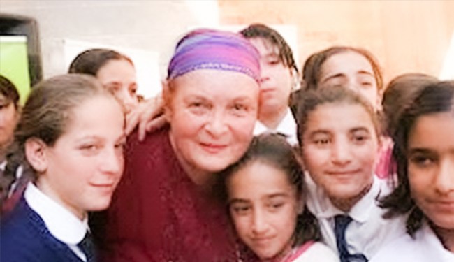 Bir ışık'ta siz yakın..