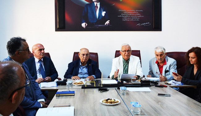 Kdz Ereğli, 100. yıla hazırlanıyor.