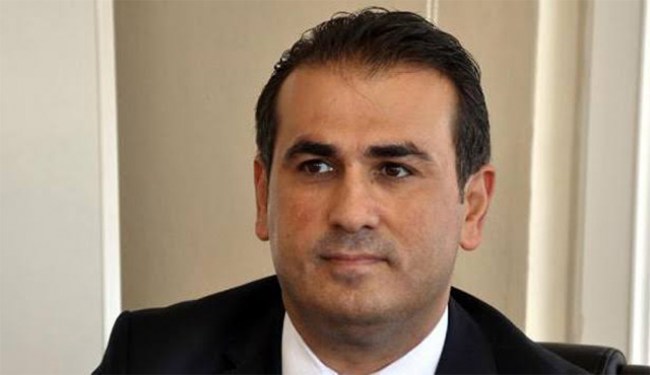 Ünal Demirtaş, TOKİ'nin peşinde