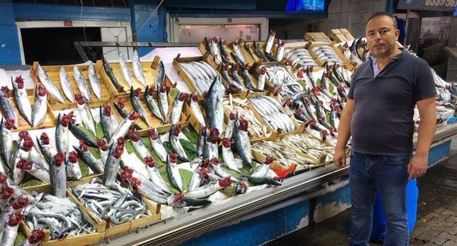 Şenol Sönmez'in eşi vefat etti..