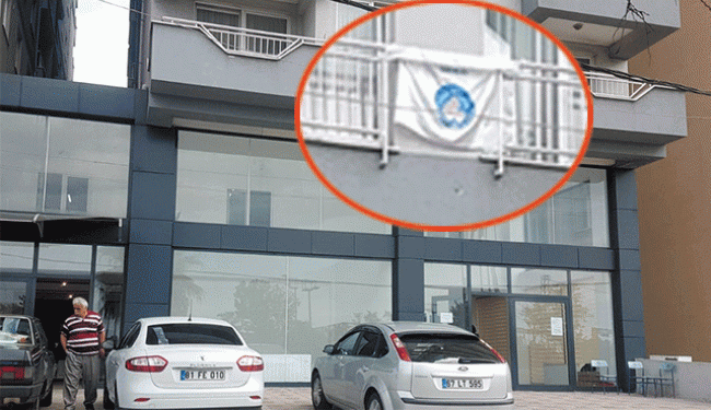 Gülüç KYK, İçişleri Bakanlığında!..