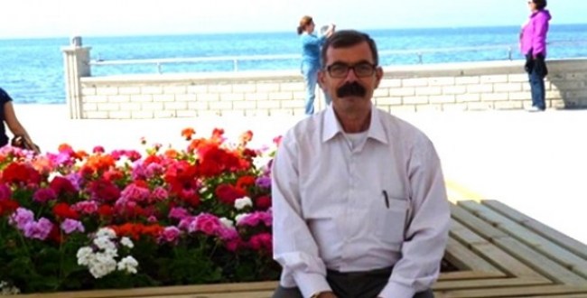 Mustafa Saral’ı özlemle anıyoruz