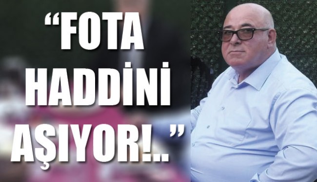 CHP'de kılıçlar çekildi: "Sonuçları kendisi için iyi olmaz!.."