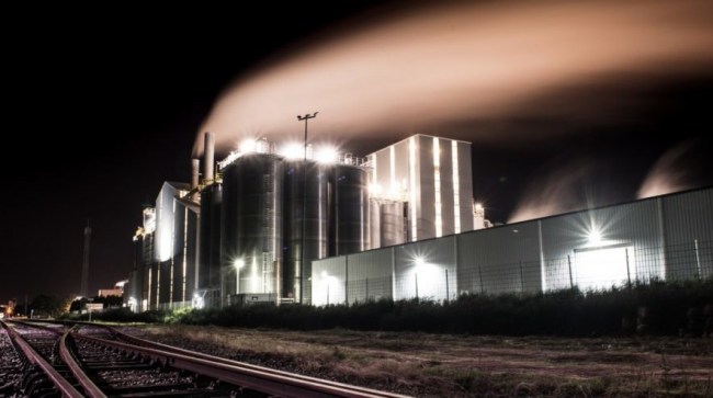 Son Dakika.. Erdoğan imzaladı.. 3 il daha özel endüstri bölgesi ilan edildi..