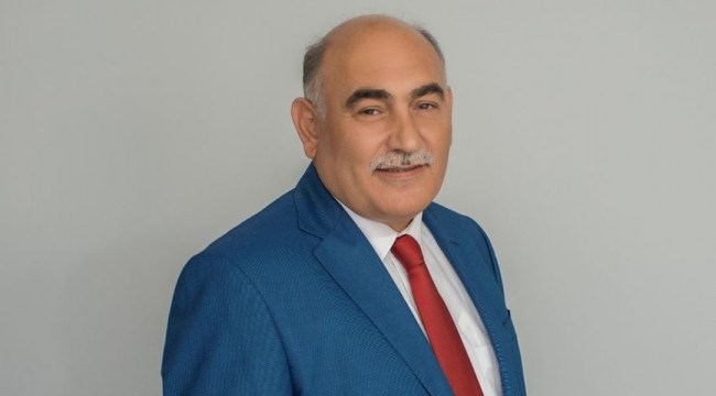 "Başkan Posbıyık'ın her haklı davasında yanındayım!.."