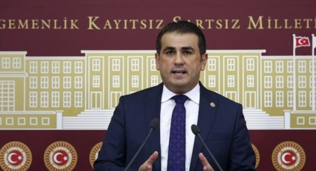 Demirtaş'tan nokta atışı.. Dar gelirli, Bakanlık'tan gelecek cevabı bekliyor