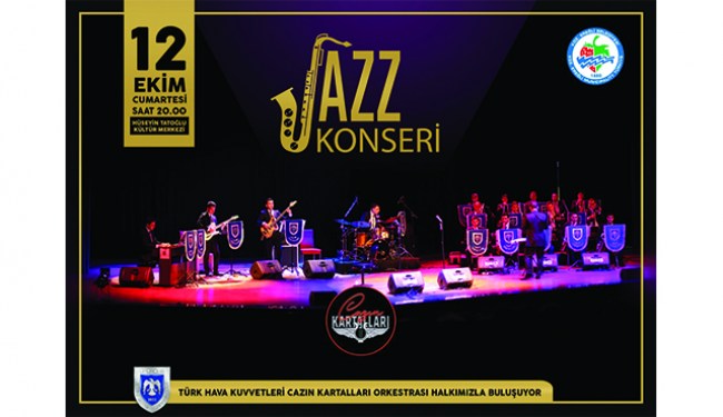 Cazın kartalları Ereğli'de