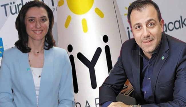 Müftüoğlu'nu disipline sevketti!..