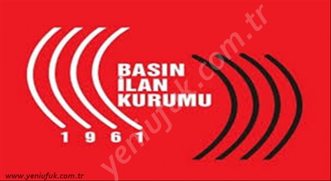 Basın ilan kurumu niçin susuyor?