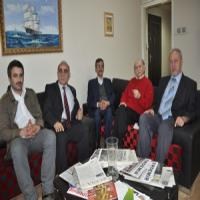 "Halkın huzuruna çıkalım"