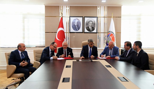 Kardemir ile Karabük gelişiyor, Erdemir ile Ereğli geriliyor!