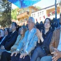 "Gümeli'yi turizm cenneti yapacağız"