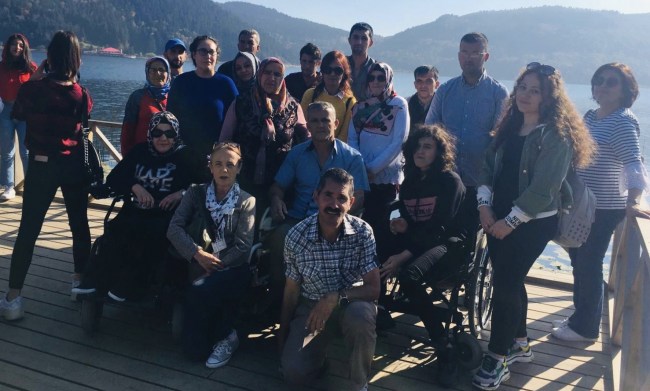 Kent Konseyi ve Erdemir işbirliği ile..