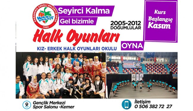 Salon spor okulları açılıyor