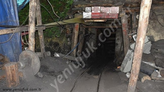 Kaçak ocaklardan kan sızıyor!