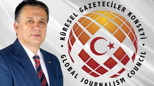 KGK ev sahipliğinde 21. Rus Medya Kongresi toplanıyor