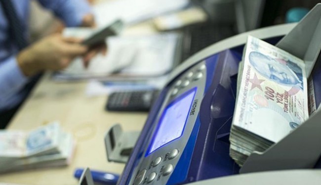 Genel devlet açığının GSYH'ye oranı 2018 yılında %2,8 oldu