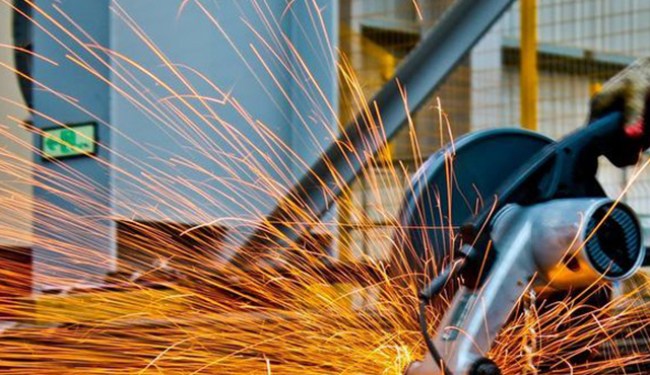 Girişim sayısı ve istihdamda en yüksek payı hizmet sektörü oluşturdu