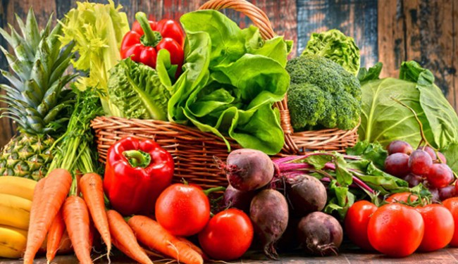 Tarımsal üretimin bir önceki yıla göre artacağı tahmin ediliyor