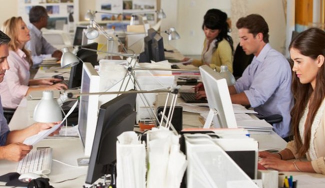 Hizmet sektörü güven endeksi 90,7 oldu