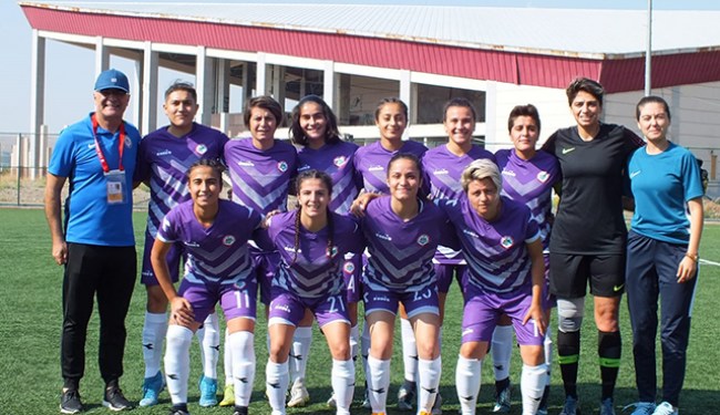 Hakkari maçına davet