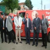 "Toptan Bıktırdı!.."