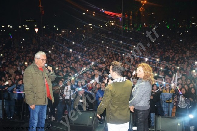 Koç, Cumhuriyet için söyledi