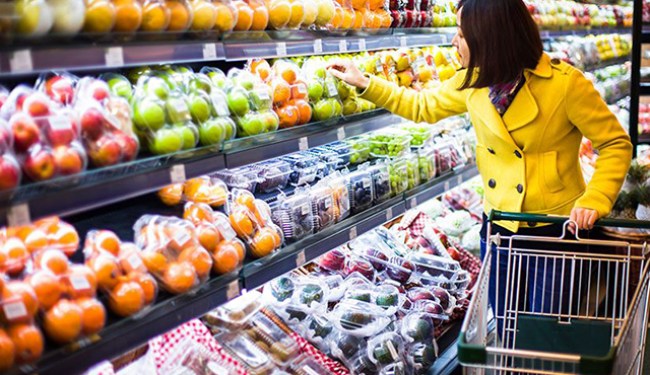 Meğer, Türk markası diye tüketiyormuşuz