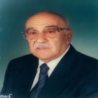 "Baba"nın Adı Ölümsüzleşti