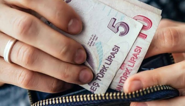 Hanehalkı tüketim harcaması 2018