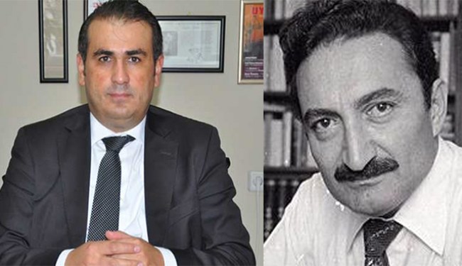 Demirtaş: "Bülent Ecevit'i saygıyla anıyoruz!"