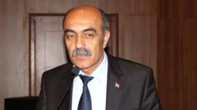 Kartal 'HES'i il genel'e taşıdı..