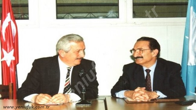 Ecevit’in 13’ncü ölüm yıldönümü