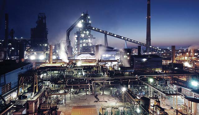 Erdemir ve İsdemir borsa İstanbul sürdürülebilirlik endeksi’nde