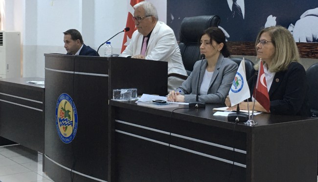 Son Dakika.. “Tehdit ediliyorum”